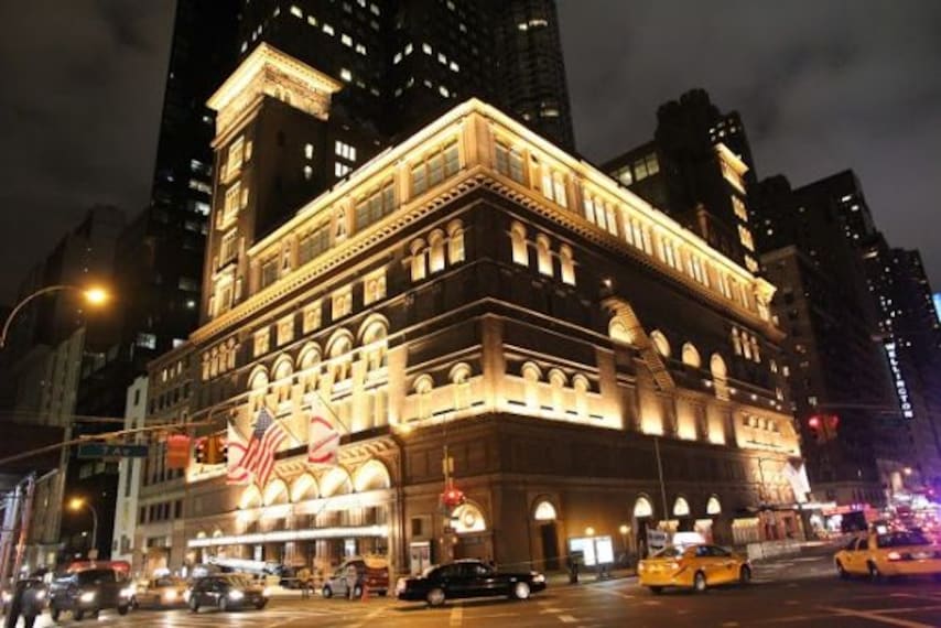 Carnegie Hall-2